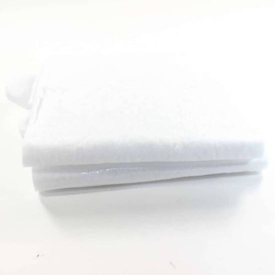 Picture of Whirlpool Dishwasher Insulation Shield Part# W10877094