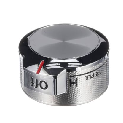 Picture of Whirlpool Knob Part# W10877188