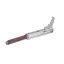 Picture of Whirlpool Door Hinge Part# W10877227