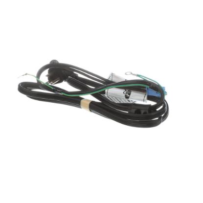 Picture of Whirlpool Power Cord Part# W10877409