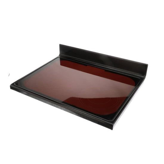 Picture of Whirlpool Cooktop Part# W10877558