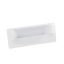 Picture of Whirlpool Dryer Door Handle Part# W10877261