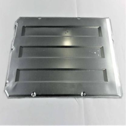 Picture of Whirlpool Panel-rear Part# W10882056