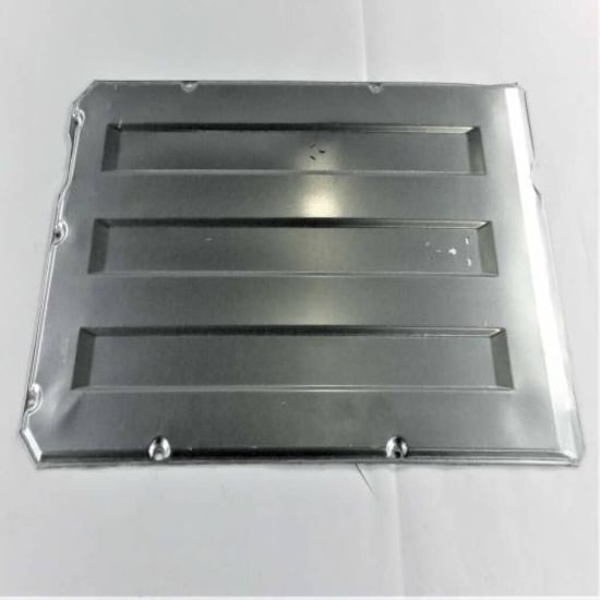 Picture of Whirlpool Panel-rear Part# W10882056