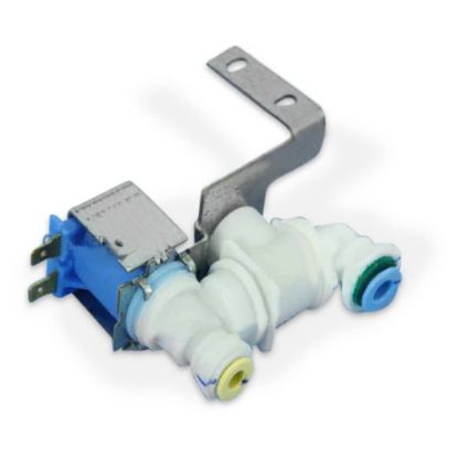 Picture of Whirlpool Valve Part# W10881366