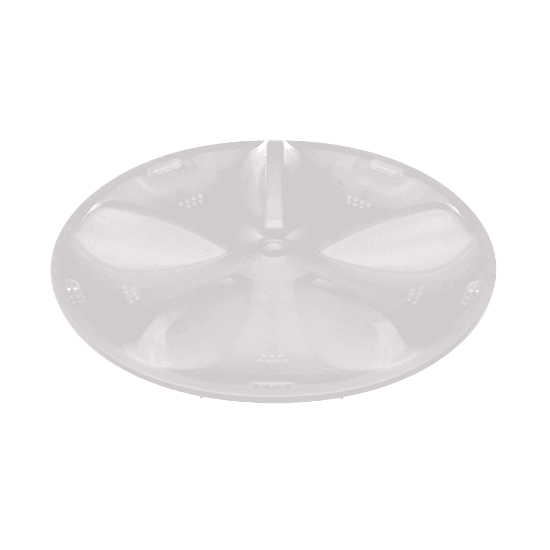 Picture of Whirlpool Washplate Part# W10882404