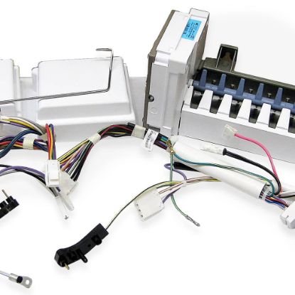 Picture of Whirlpool Icemaker Kit Part# W10882923