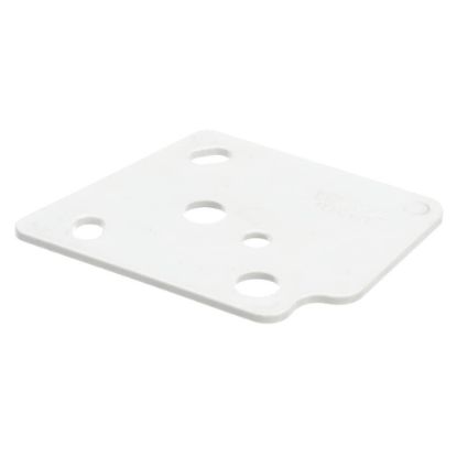 Picture of Whirlpool Shim-hinge Part# W10883637