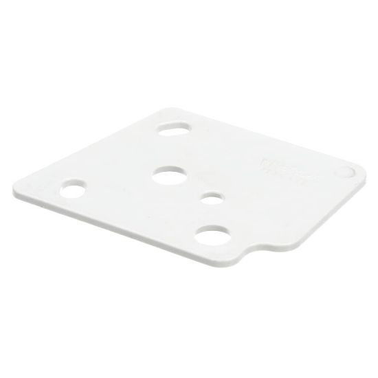 Picture of Whirlpool Shim-hinge Part# W10883637