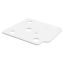 Picture of Whirlpool Shim-hinge Part# W10883637