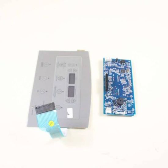 Picture of Whirlpool Control Cba Serv Kit-see Detai Part# W10882878
