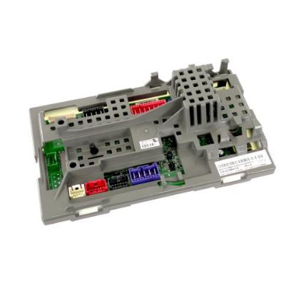 Picture of Whirlpool Control Board Part# W10884153