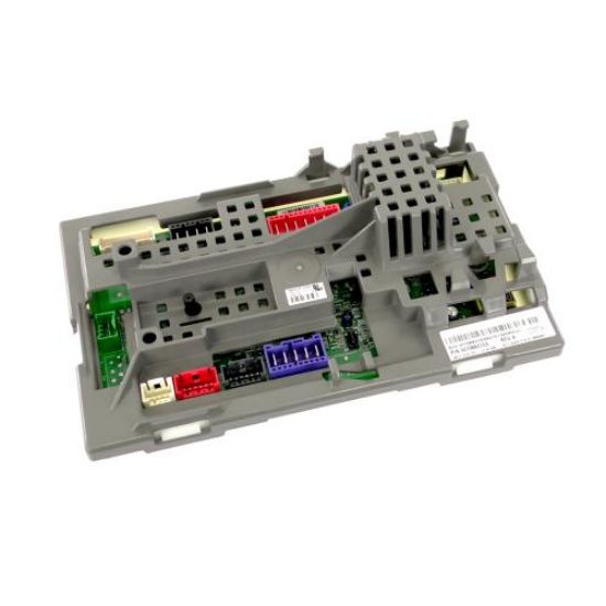 Picture of Whirlpool Control Board Part# W10884153