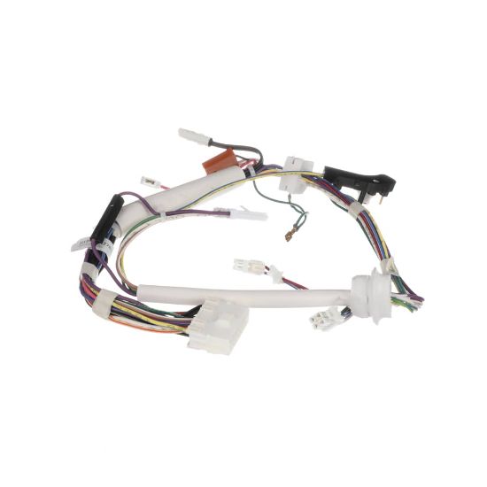 Picture of Whirlpool Wire Harness Part# W10884720