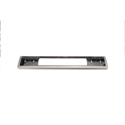 Picture of Whirlpool Control Panel Part# W10884503