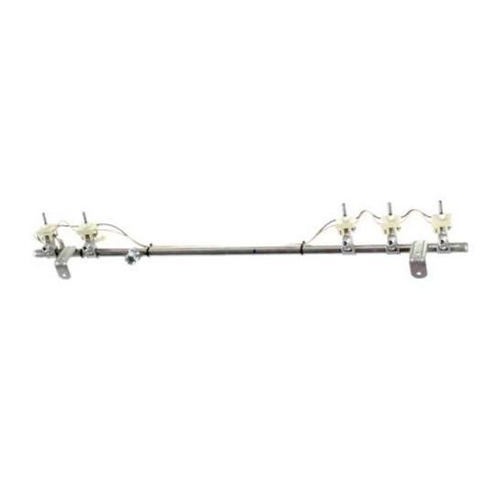 Picture of Whirlpool Manifold Part# W10885072