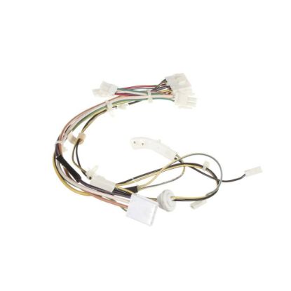 Picture of Whirlpool Wire-harness Part# W10884853