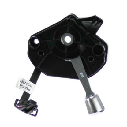 Picture of Whirlpool Speed-control Part# W10887360