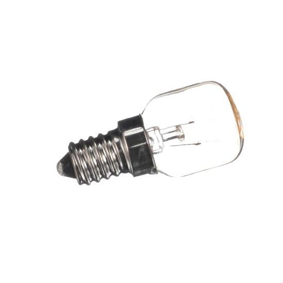 Picture of Whirlpool Refrigerator Freezer Light Bulb Part# W10888319