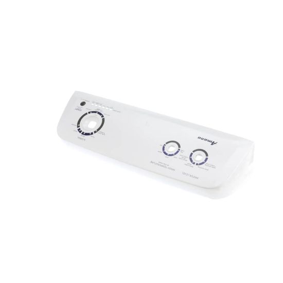 Picture of Whirlpool Console Part# W10888103