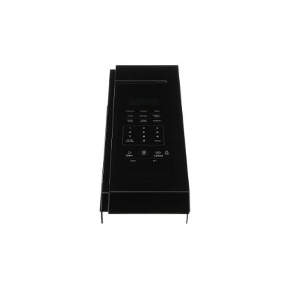 Picture of Whirlpool Control Panel Part# W10889327