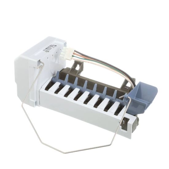 Picture of Whirlpool Icemaker Part# W10889233