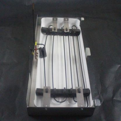 Picture of Whirlpool Heater-pan Part# W10890886