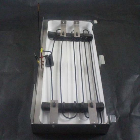 Picture of Whirlpool Heater-pan Part# W10890886