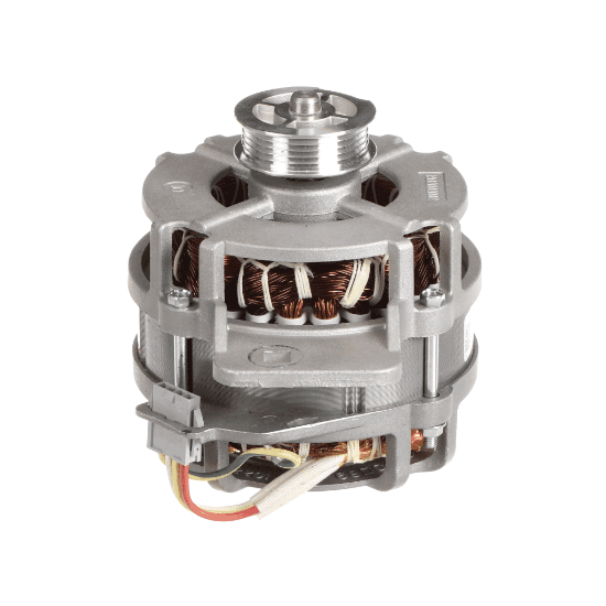 Picture of Whirlpool Motor-drive Part# W10890624