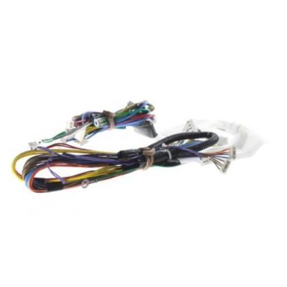 Picture of Whirlpool Wire-harness Part# W10889943