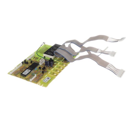 Picture of Whirlpool Control Board Part# W10891907