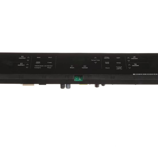 Picture of Whirlpool Control Board Part# W10894095