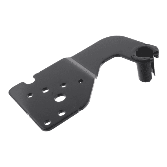 Picture of Whirlpool Hinge-door Part# W10892768