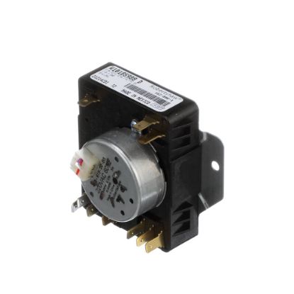 Picture of Whirlpool Timer Part# W10894766