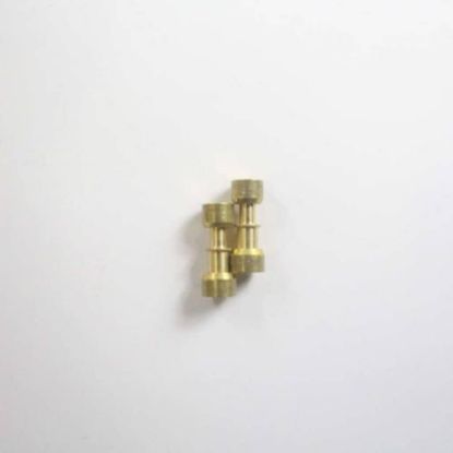 Picture of Whirlpool Coupler Part# W10895750