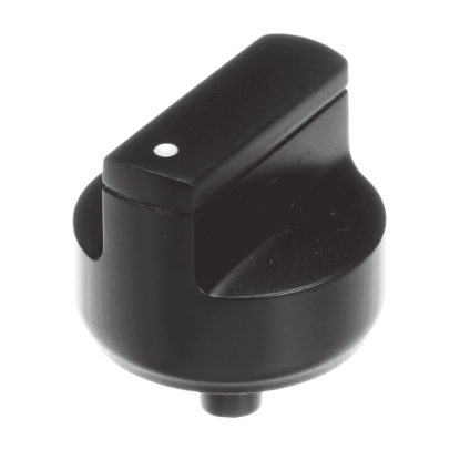 Picture of Whirlpool Knob Part# W10895122