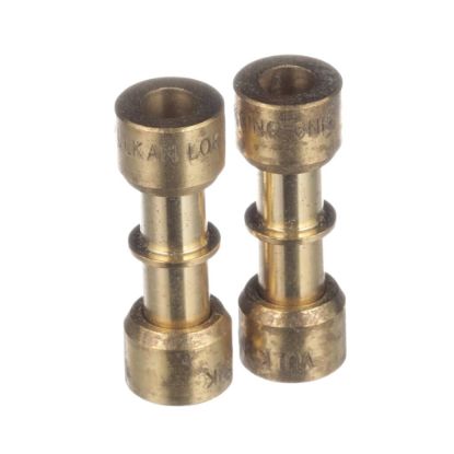 Picture of Whirlpool Refrigerators And Freezers Coupler Part# W10896709