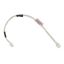 Picture of Whirlpool Wire Part# W10898167