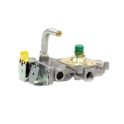 Picture of Whirlpool Valve-gas Part# W10898290