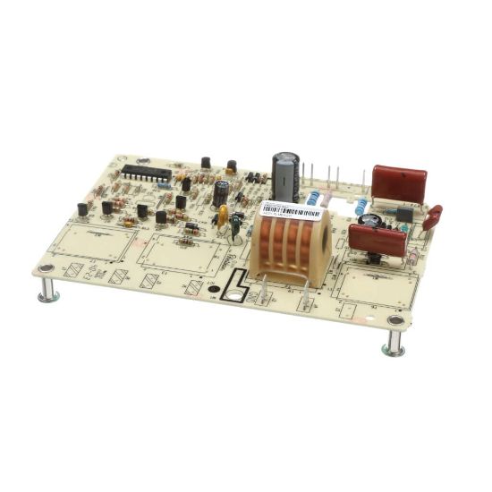 Picture of Whirlpool Module-spk Part# W10898291