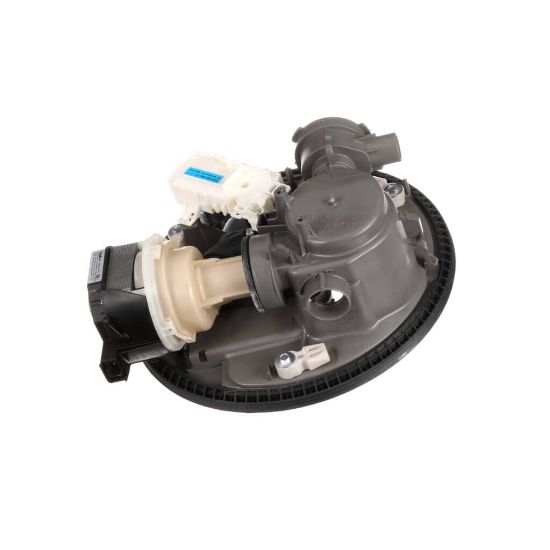 Picture of Whirlpool Pump & Motor Part# W10899563