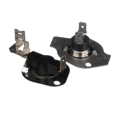 Picture of Whirlpool Cutoff-tml Part# W10900067