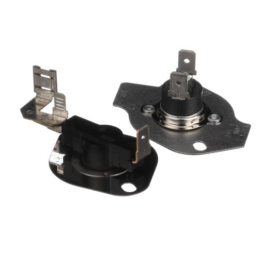 Picture of Whirlpool Cutoff-tml Part# W10900067