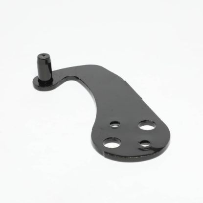 Picture of Whirlpool Door Hinge Part# W10901052