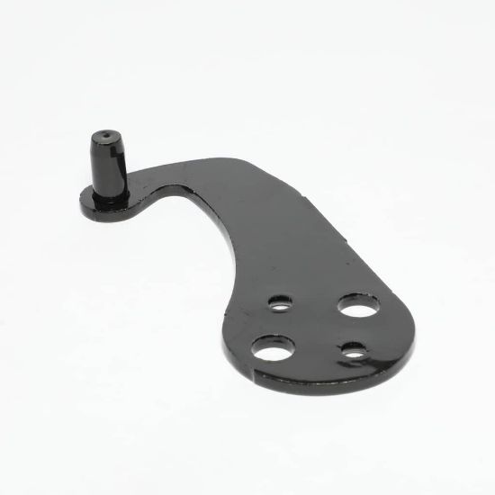 Picture of Whirlpool Door Hinge Part# W10901052