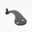 Picture of Whirlpool Door Hinge Part# W10901052