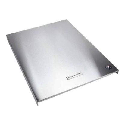 Picture of Whirlpool Dishwasher Door Outer Panel Part# W10900374