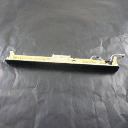 Picture of Whirlpool Control Panel Part# W10901795