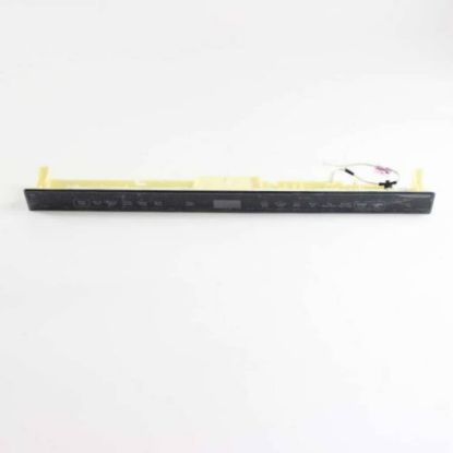 Picture of Whirlpool Control Panel Part# W10901799