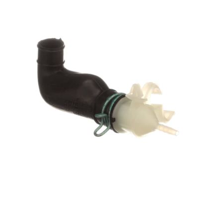 Picture of Whirlpool Washing Machine Air Dome Trap Part# W10903220